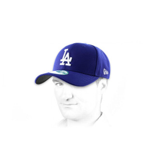 Baseball Cap LA 9forty LA MLB The League